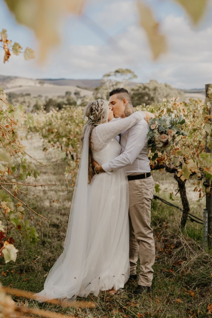 Wedding Photography South Australia