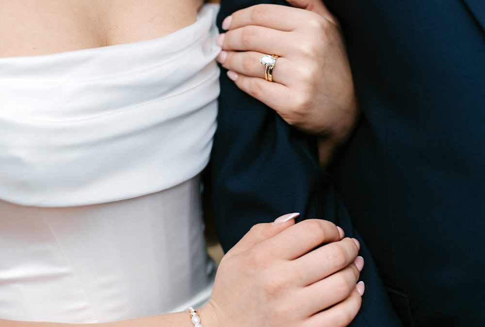 Lachlan & Tiyana
